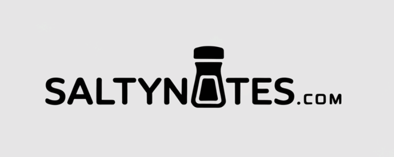 Saltynotes.com