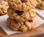 Soft And Chewy Oatmeal Raisin Cookies Recipe