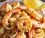 The Best Garlic Butter Shrimp Scampi Recipe